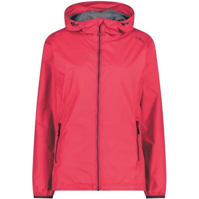 Veste imperméable Rosa avec capuche fixe - Veste - Publicité Veste imperméable Rosa avec capuche fixe - Veste - Publicité