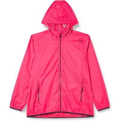 CMP Rosa Giacca impermeabile 3XL - Giacca CMP Rosa Giacca impermeabile 3XL - Giacca