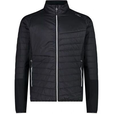 Veste hybride CMP pour hommes - Imperméable, Isolation recyclée - Publicité Veste hybride CMP pour hommes - Imperméable, Isolation recyclée - Publicité