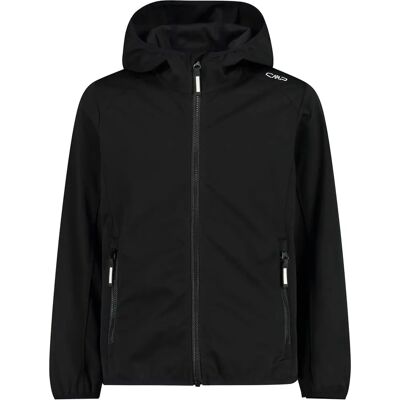 CMP Lányoknak softshell szélvédő kabát - Rózsaszín - 12 év CMP Lányoknak softshell szélvédő kabát - Rózsaszín - 12 év
