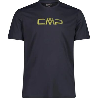 T-shirt Léger Campagnolo Lima avec Protection UV T-shirt Léger Campagnolo Lima avec Protection UV