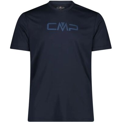 CMP Marino Modèle T-shirt à Manches Courtes - T-shirt CMP Marino Modèle T-shirt à Manches Courtes - T-shirt