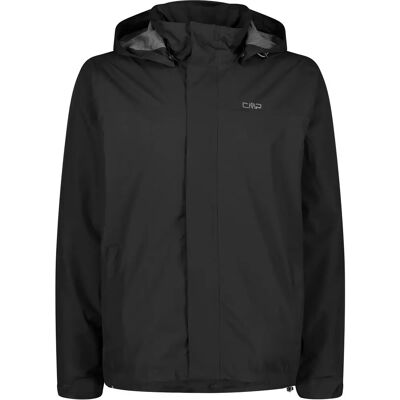 Veste imperméable CMP à capuche - Imperméable et coupe-vent - Publicité Veste imperméable CMP à capuche - Imperméable et coupe-vent - Publicité