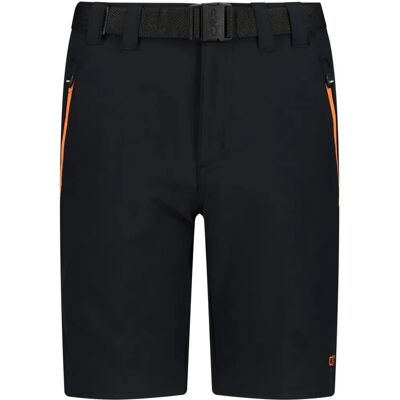 Pantalones cortos para niños CMP - Estira en 4 direcciones - Protección UV Pantalones cortos para niños CMP - Estira en 4 direcciones - Protección UV