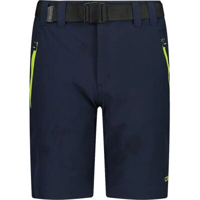 CMP Campagnolo - Modelo 176 - Pantalones cortos transpirables con protección UV - Shorts CMP Campagnolo - Modelo 176 - Pantalones cortos transpirables con protección UV - Shorts