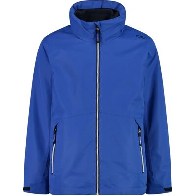 Giacca 3-in-1 Blu CMP - Giacca Giacca 3-in-1 Blu CMP - Giacca