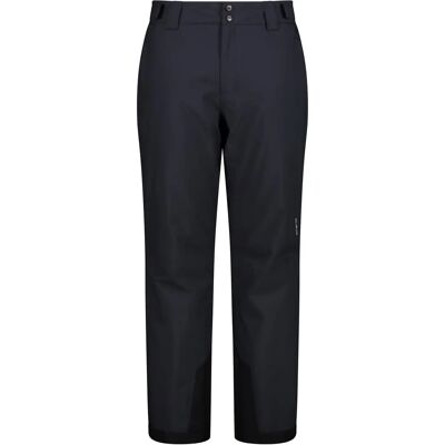 CMP Heren Ski Broek - Grijs - Waterdicht, Isolerend & Verstelbaar CMP Heren Ski Broek - Grijs - Waterdicht, Isolerend & Verstelbaar