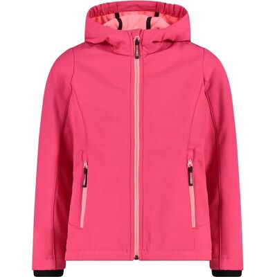 Veste CMP Kid G Fix Capuche Imperméable Veste CMP Kid G Fix Capuche Imperméable