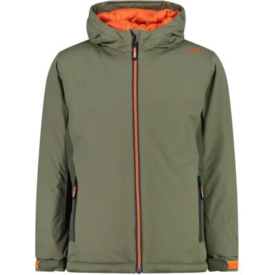 Giacca per bambini CMP Fix Hood 33Z1494 - giacca softshell Giacca per bambini CMP Fix Hood 33Z1494 - giacca softshell