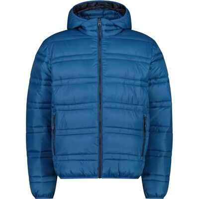 Cmp Herren grüne Outdoorjacke - Jacke Cmp Herren grüne Outdoorjacke - Jacke