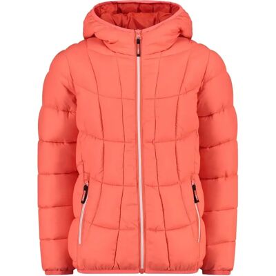 Chaqueta rosa CMP con Feel Warm Flock - Chaqueta Chaqueta rosa CMP con Feel Warm Flock - Chaqueta
