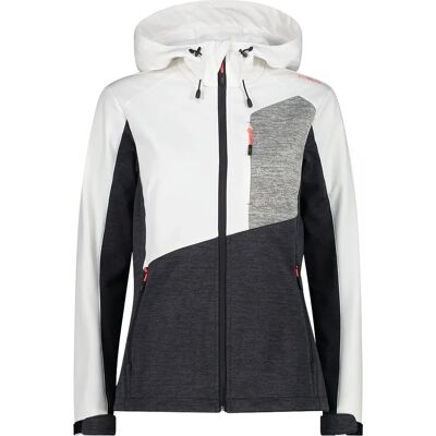 CMP Grau Model 33a1726 Waterproof Outdoor Jacket CMP Grau Model 33a1726 Waterproof Outdoor Jacket