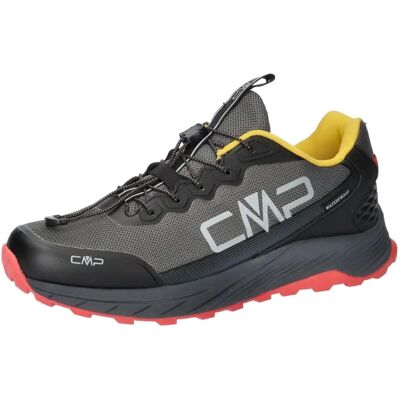 Cmp Phelyx Wasserdichte Multisport-Schuhe - Schuhe Cmp Phelyx Wasserdichte Multisport-Schuhe - Schuhe