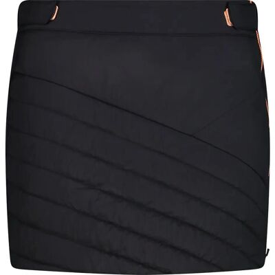 CMP Dames Rok Ripstop PrimaLoft grijs - Skirt CMP Dames Rok Ripstop PrimaLoft grijs - Skirt