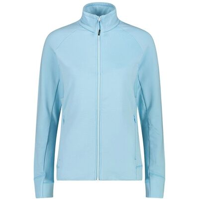 CMP Anice 33G2676 Light blue winter trekking women - Jacket CMP Anice 33G2676 Light blue winter trekking women - Jacket