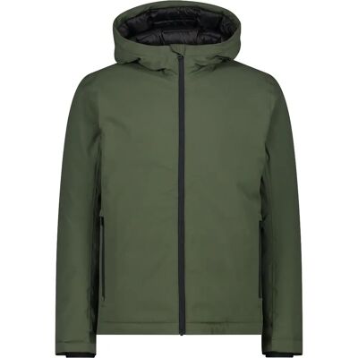 CMP Men Jacket Model 33K3827 - Urban Waterproof Jacket CMP Men Jacket Model 33K3827 - Urban Waterproof Jacket