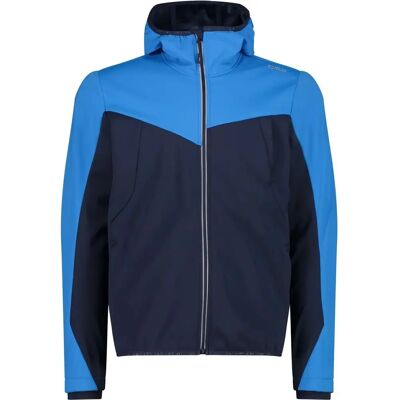 CMP Herren Softshell-Jacke - Wasserdicht, Atmungsaktiv, Reflektierend CMP Herren Softshell-Jacke - Wasserdicht, Atmungsaktiv, Reflektierend