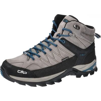 CMP Rigel Mid Wasserdichte Trekkingstiefel - Braun - 45 CMP Rigel Mid Wasserdichte Trekkingstiefel - Braun - 45
