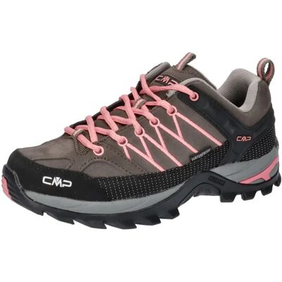 CMP Rigel Low Damen Trekking Schuhe - Trekking Schuhe CMP Rigel Low Damen Trekking Schuhe - Trekking Schuhe