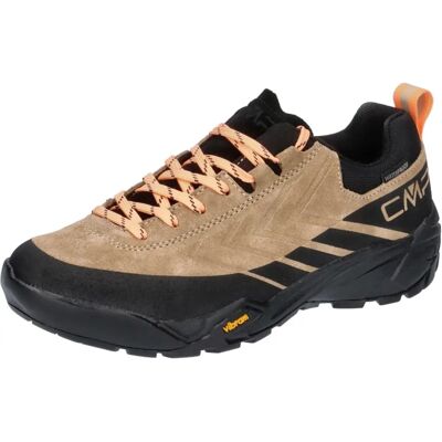CMP Mintaka WP Chaussures de trekking - Trekking Shoes - Publicité CMP Mintaka WP Chaussures de trekking - Trekking Shoes - Publicité