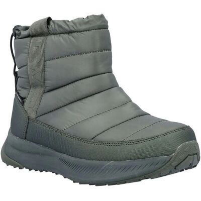 Bottes de neige CMP Yakka Après-Ski Vert - Bottes de neige - Publicité Bottes de neige CMP Yakka Après-Ski Vert - Bottes de neige - Publicité