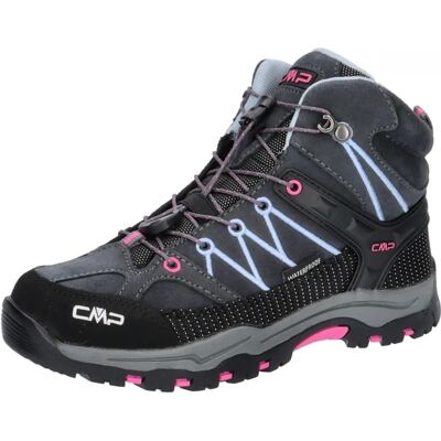 CMP RIGEL MID Trekking Schuhe Wasserdicht - Wanderschuhe CMP RIGEL MID Trekking Schuhe Wasserdicht - Wanderschuhe
