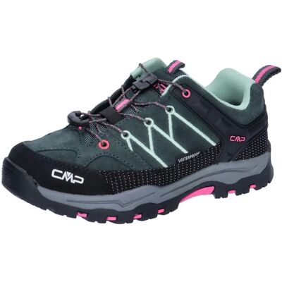 Scarpe da Trekking CMP Rigel Low Impermeabili - Scarpe da Escursionismo Scarpe da Trekking CMP Rigel Low Impermeabili - Scarpe da Escursionismo