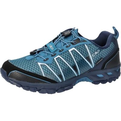 Zapatillas de Hombre CMP Altak Trail Wp - Impermeables - 45 Zapatillas de Hombre CMP Altak Trail Wp - Impermeables - 45
