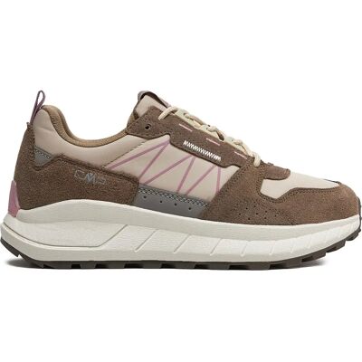 CMP Tykal Damen Freizeitschuhe - Sneakers CMP Tykal Damen Freizeitschuhe - Sneakers