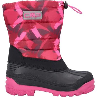 CMP Sneewy Pink Snowboots - Snowboots CMP Sneewy Pink Snowboots - Snowboots