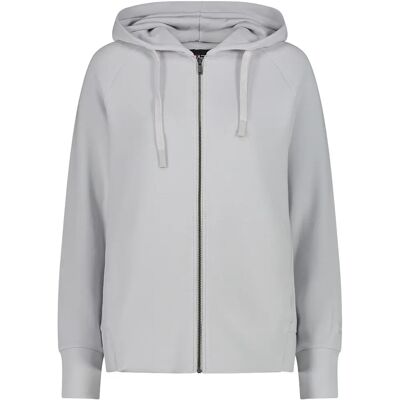 CMP Model 44 Brown Hoodie Jacket - Jacket CMP Model 44 Brown Hoodie Jacket - Jacket