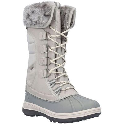 CMP Thalo Damen Schneeschuh Gesso - Wasserdichter Winterschuh CMP Thalo Damen Schneeschuh Gesso - Wasserdichter Winterschuh
