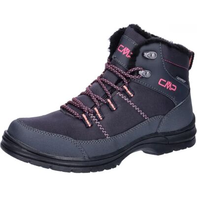 CMP Kinder Annuuk Schneestiefel Wasserdicht - Schneestiefel CMP Kinder Annuuk Schneestiefel Wasserdicht - Schneestiefel