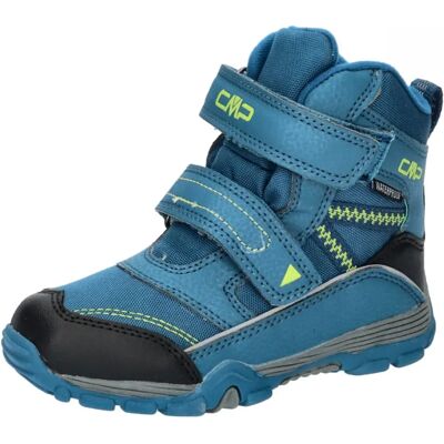 CMP Kinder Pyry Snow Wp - Wasserdichte Schneeschuhsohle - Winterschuhe CMP Kinder Pyry Snow Wp - Wasserdichte Schneeschuhsohle - Winterschuhe