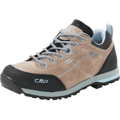 CMP Zapatos de Trekking Mujeres Alcor 2.0 - Zapatos de senderismo CMP Zapatos de Trekking Mujeres Alcor 2.0 - Zapatos de senderismo