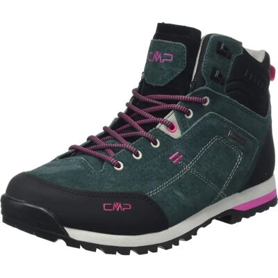 Cmp Alcor 20 Mid Wmn Wandelschoenen - Wandelschoenen Cmp Alcor 20 Mid Wmn Wandelschoenen - Wandelschoenen