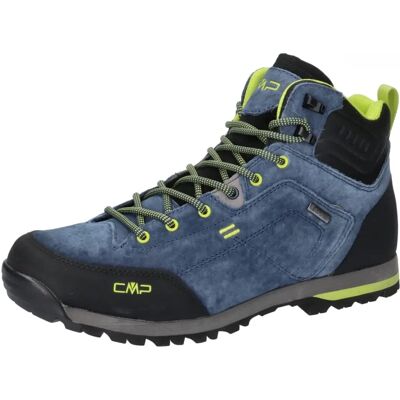 CMP Alcor 2.0 Mid WP Wasserdichte Trekking-Schuhe - Trekking Schuhe CMP Alcor 2.0 Mid WP Wasserdichte Trekking-Schuhe - Trekking Schuhe