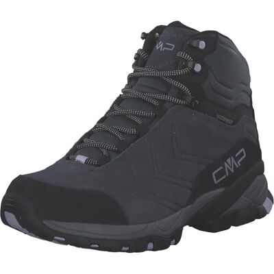 CMP Melnick Mid WMN Trekking Shoes WP - Chaussures d'extérieur - Publicité CMP Melnick Mid WMN Trekking Shoes WP - Chaussures d'extérieur - Publicité