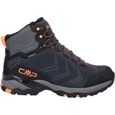 CMP Melnick Mid Trekking Schuhe - Wasserdicht - Herren EU 46 CMP Melnick Mid Trekking Schuhe - Wasserdicht - Herren EU 46