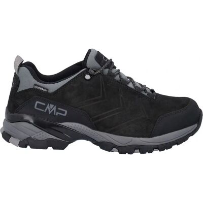 CMP Melnick Low Trekking Schuhe WP - Wanderschuhe CMP Melnick Low Trekking Schuhe WP - Wanderschuhe