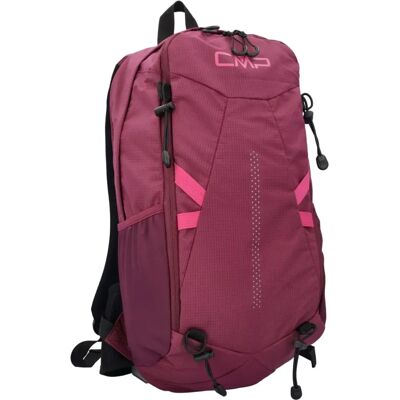 Mochila de Senderismo CMP Laredo 22L de Nylon Ligero - Unisex Mochila de Senderismo CMP Laredo 22L de Nylon Ligero - Unisex