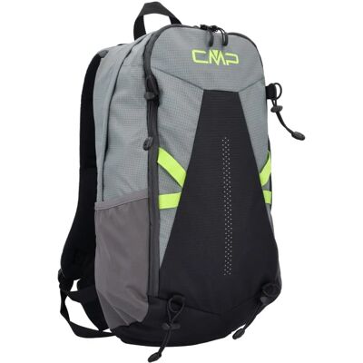 Sac à dos de randonnée CMP Laredo 22L Unisexe - Gris Sac à dos de randonnée CMP Laredo 22L Unisexe - Gris