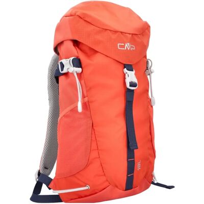 Plecak trekking CMP Looxor 18L - Plecak Plecak trekking CMP Looxor 18L - Plecak