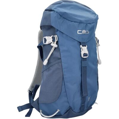 CMP Niebieski Looxor 18L Plecak trekkingowy - Unisex Sprzęt outdoor CMP Niebieski Looxor 18L Plecak trekkingowy - Unisex Sprzęt outdoor