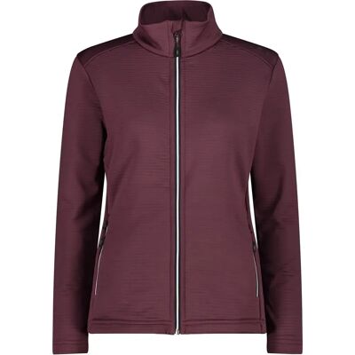 Giacca Rosa Cmp - Leggera, Tecnica, con Zip Giacca Rosa Cmp - Leggera, Tecnica, con Zip