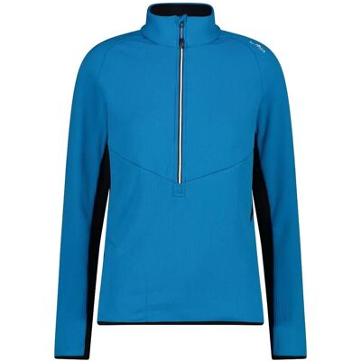 CMP Men's Cycling Long Sleeve Black XL - Clothing CMP Men's Cycling Long Sleeve Black XL - Clothing