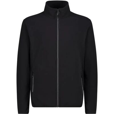 CMP Arctic-Fleece Jacket - Gray - Mid Layer Outdoor CMP Arctic-Fleece Jacket - Gray - Mid Layer Outdoor