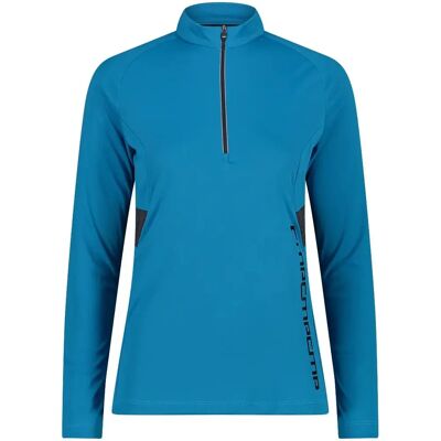MOUNTAIN HORSE - Barumini Verde - Vert - 5XL - Sweatshirt - Publicité MOUNTAIN HORSE - Barumini Verde - Vert - 5XL - Sweatshirt - Publicité
