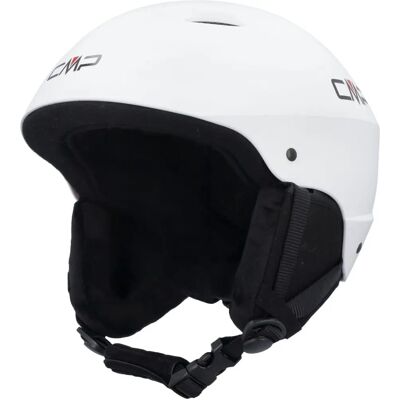 Casque CMP YJ-2 Blanc - Helmet Casque CMP YJ-2 Blanc - Helmet