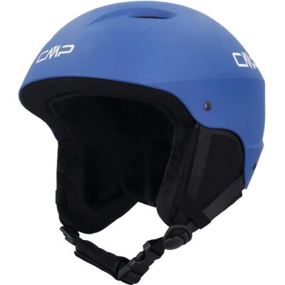 Casque YJ-2 CMP - Bleu - Enfant - Publicité Casque YJ-2 CMP - Bleu - Enfant - Publicité
